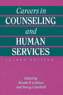 Careers In Counseling And Human Services [Pdf/ePub] eBook