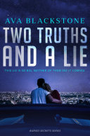 Two Truths and a Lie by Ava Blackstone PDF