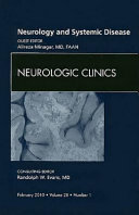 Neurology and Systemic Disease
