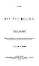 Masonic Voice Review