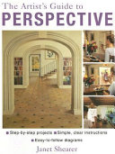 The Artist S Guide To Perspective