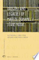 Origins and Legacies of Marcel Duhamel’s Série Noire PDF Book By Alistair Charles Rolls,Clara Dominque Sitbon,Marie-Laure Jacqueline Vuaille-Barcan