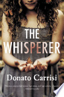 The Whisperer Book