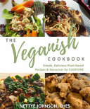 The Veganish Cookbook