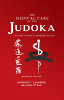 The Medical Care of the Judoka