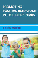 EBOOK: Promoting Positive Behaviour in the Early Years