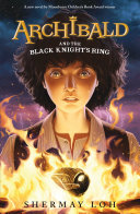 Archibald and the Black Knight’s Ring [Pdf/ePub] eBook