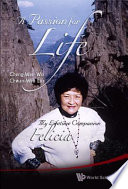 A Passion for Life Book