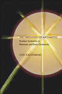 The Theology of Arithmetic