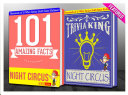 The Night Circus - 101 Amazing Facts & Trivia King!