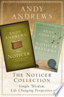 The Noticer Collection Book