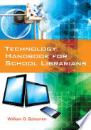 Technology Handbook For School Librarians