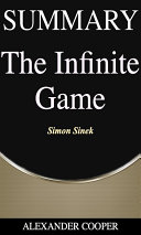 Summary of The Infinite Game