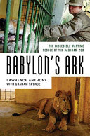 Babylon's Ark Pdf/ePub eBook
