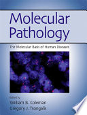 Molecular Pathology Book