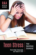 Teen Stress: Your Questions Answered