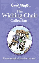 The Wishing Chair Omnibus Pdf/ePub eBook