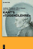 Kant s  Tugendlehre 