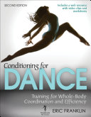 Read Pdf Conditioning for Dance