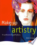 Make Up Artistry Book