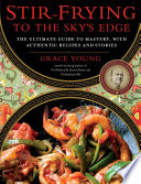 Stir Frying to the Sky s Edge Book