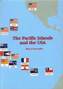 The Pacific Islands and the USA