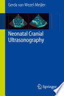 Neonatal Cranial Ultrasonography Book