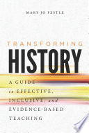 Transforming History Book