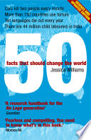 50 Facts That Should Change the World Book