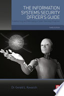 Book The Information Systems Security Officer s Guide Cover