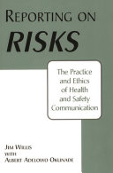 Reporting on Risks