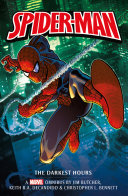 Marvel classic novels   Spider Man 