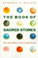 The Book of Sacred Stones