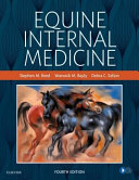 Equine Internal Medicine Book