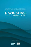 Navigating the Digital Age Book