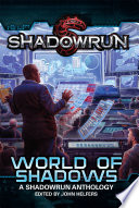 Shadowrun  World of Shadows