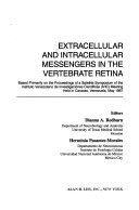 Extracellular and Intracellular Messengers in the Vertebrate Retina