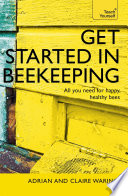 Get Started in Beekeeping