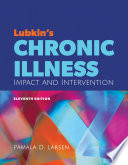 Lubkin s Chronic Illness  Impact and Intervention