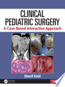 Case sudies in pediatric surgery /
