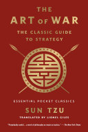 The Art of War: The Classic Guide to Strategy Pdf/ePub eBook