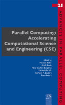 Parallel Computing: Accelerating Computational Science and Engineering (CSE)
