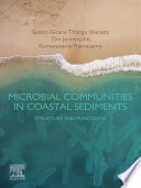 Microbial Communities in Coastal Sediments Book