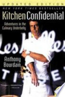 Kitchen Confidential Updated Ed image
