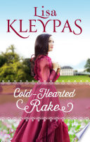 Book Cold Hearted Rake Cover