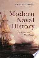 Modern Naval History PDF Book By Richard Harding