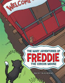 The Many Adventures of Freddie the Circus Mouse Pdf/ePub eBook