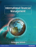 International Financial Management: