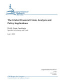 The Global Financial Crisis Pdf/ePub eBook