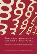 Researching Mathematics Education in South Africa